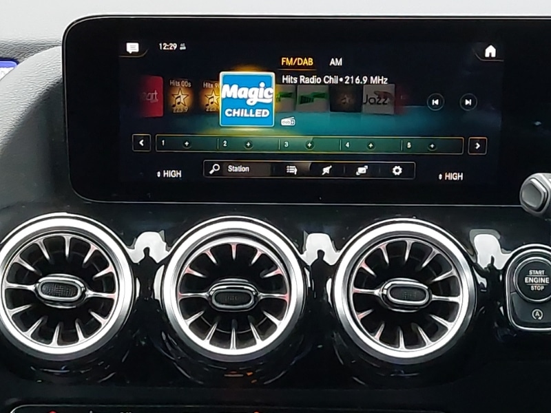 Used Mercedes-Benz GLA 2022 for sale - 77548718: Photo 10