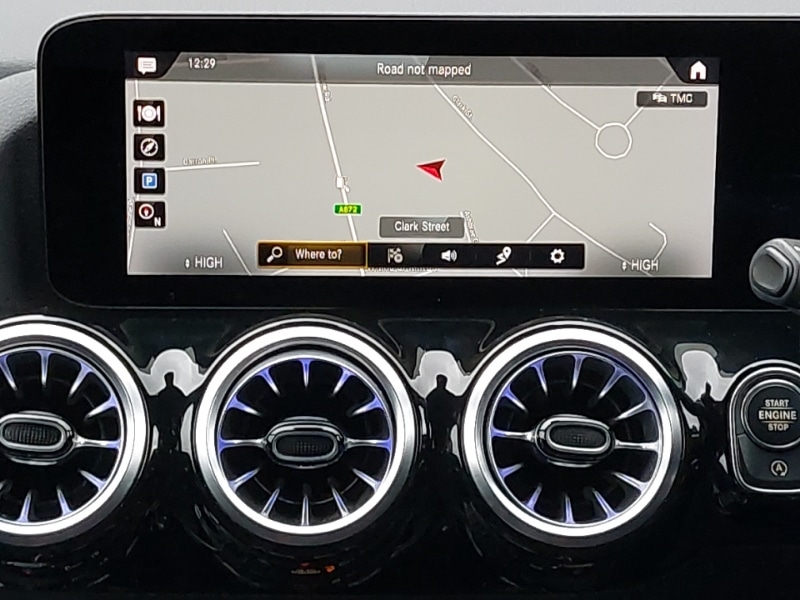 Used Mercedes-Benz GLA 2022 for sale - 77548718: Photo 11