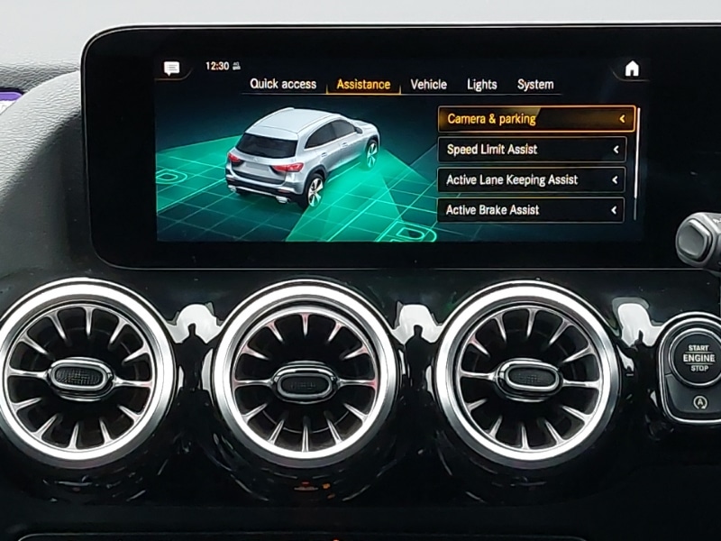 Used Mercedes-Benz GLA 2022 for sale - 77548718: Photo 13