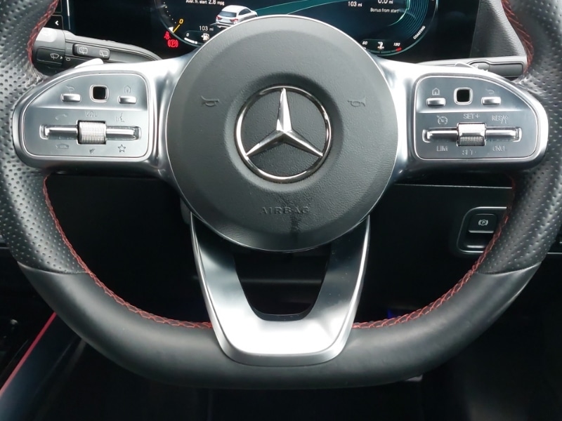 Used Mercedes-Benz GLA 2022 for sale - 77548718: Photo 16