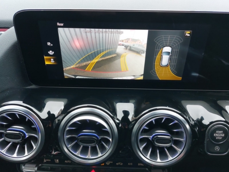 Used Mercedes-Benz GLA 2022 for sale - 77548718: Photo 19