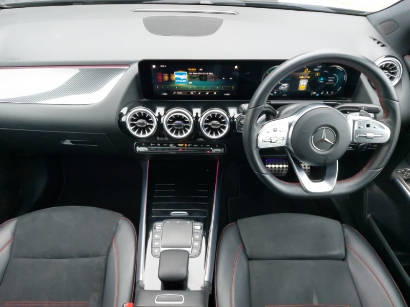 Used Mercedes-Benz GLA 2022 for sale - 77548718: Photo 2