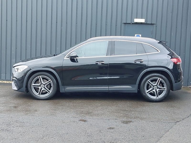 Used Mercedes-Benz GLA 2022 for sale - 77548718: Photo 4