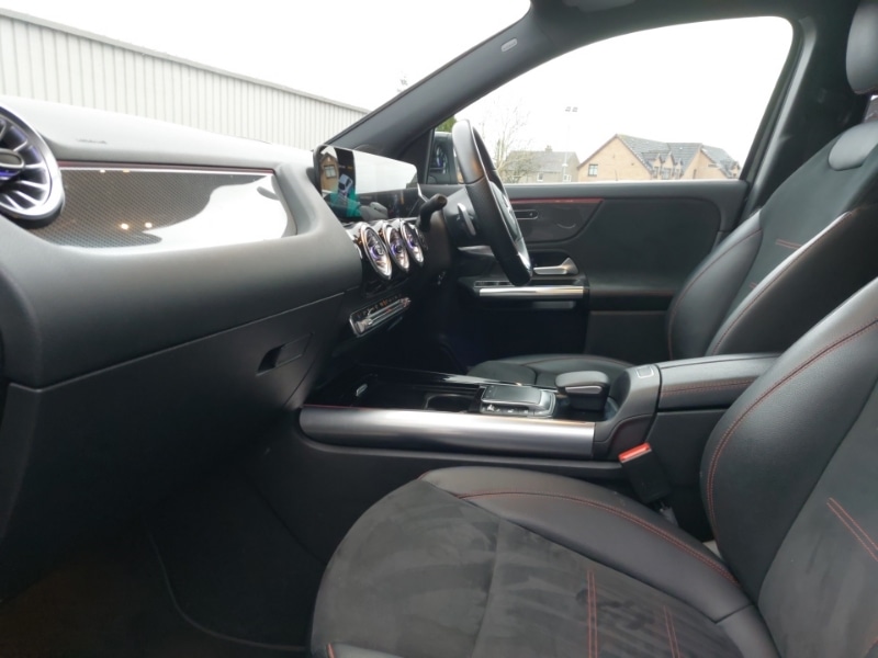 Used Mercedes-Benz GLA 2022 for sale - 77548718: Photo 5