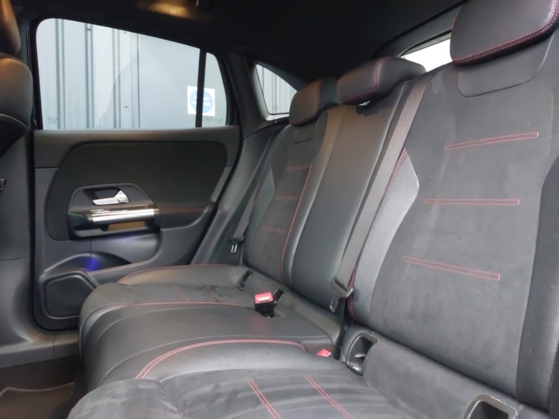 Used Mercedes-Benz GLA 2022 for sale - 77548718: Photo 6