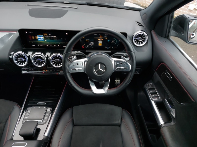 Used Mercedes-Benz GLA 2022 for sale - 77548718: Photo 7