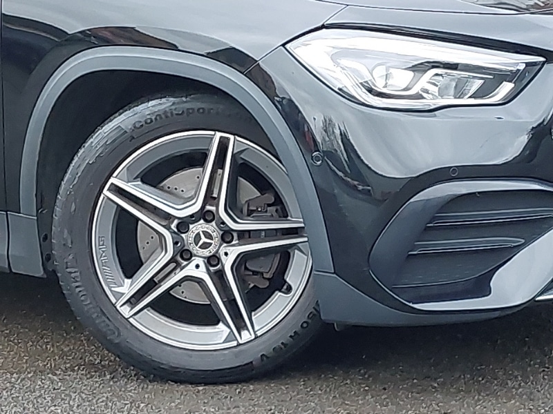 Used Mercedes-Benz GLA 2022 for sale - 77548718: Photo 9