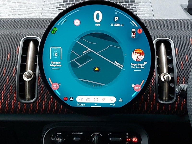 Used MINI Countryman 2024 for sale - 76959377: Photo 10