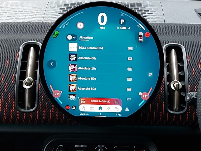 Used MINI Countryman 2024 for sale - 76959377: Photo 11