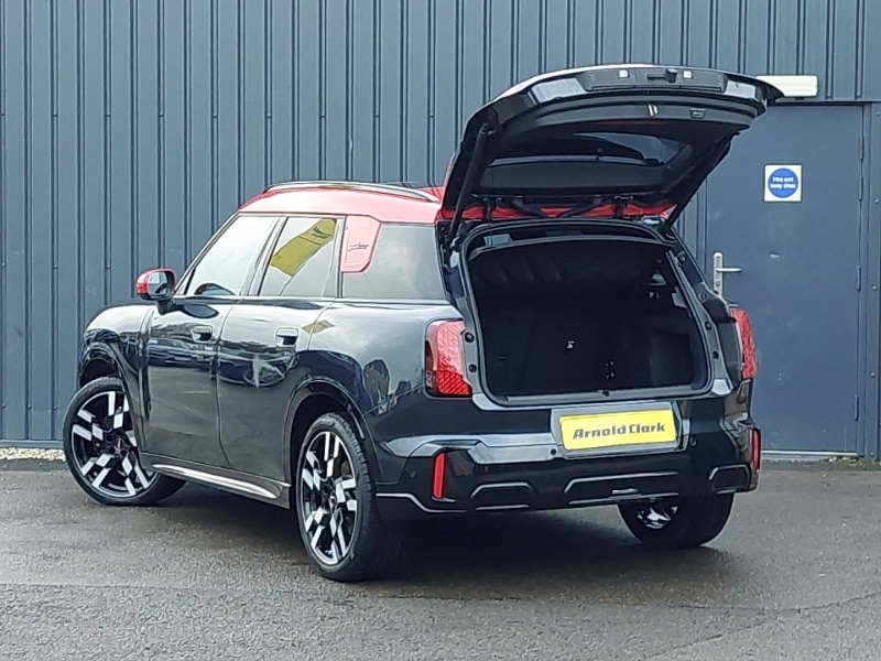 Used MINI Countryman 2024 for sale - 76959377: Photo 12