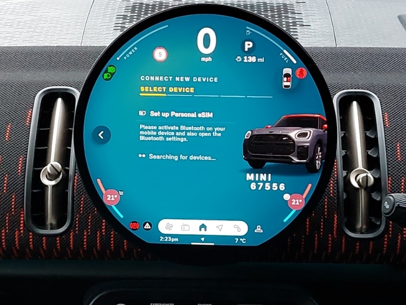 Used MINI Countryman 2024 for sale - 76959377: Photo 13