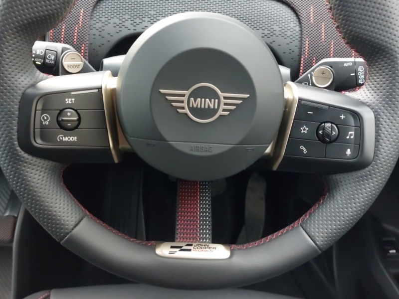 Used MINI Countryman 2024 for sale - 76959377: Photo 16