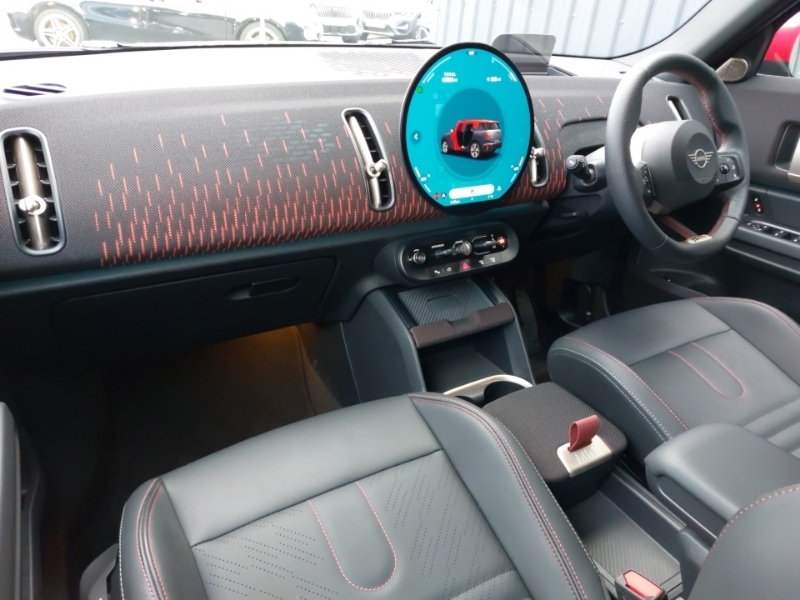 Used MINI Countryman 2024 for sale - 76959377: Photo 18