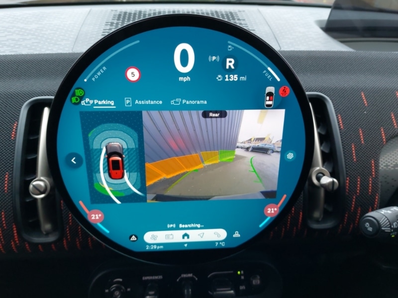 Used MINI Countryman 2024 for sale - 76959377: Photo 19