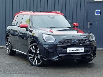 Used MINI Countryman 2024 for sale - 76959377: Photo