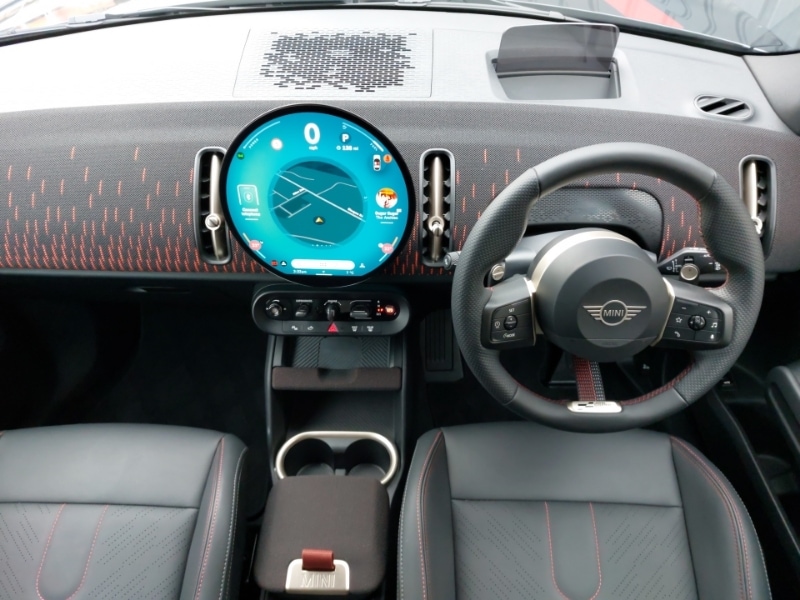 Used MINI Countryman 2024 for sale - 76959377: Photo 2