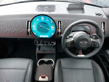 Used MINI Countryman 2024 for sale - 76959377: Photo