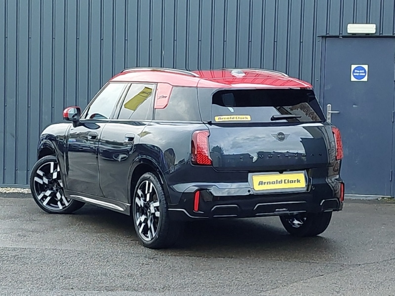 Used MINI Countryman 2024 for sale - 76959377: Photo 3
