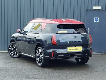 Used MINI Countryman 2024 for sale - 76959377: Photo