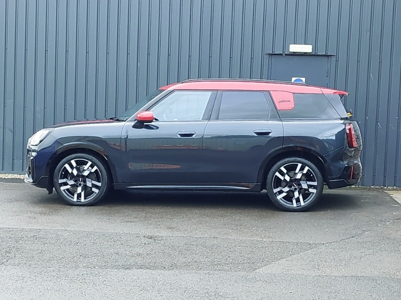 Used MINI Countryman 2024 for sale - 76959377: Photo 4