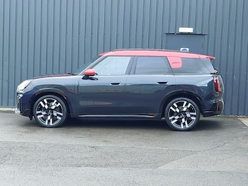 Used MINI Countryman 2024 for sale - 76959377: Photo