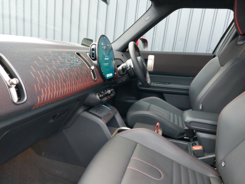 Used MINI Countryman 2024 for sale - 76959377: Photo 5