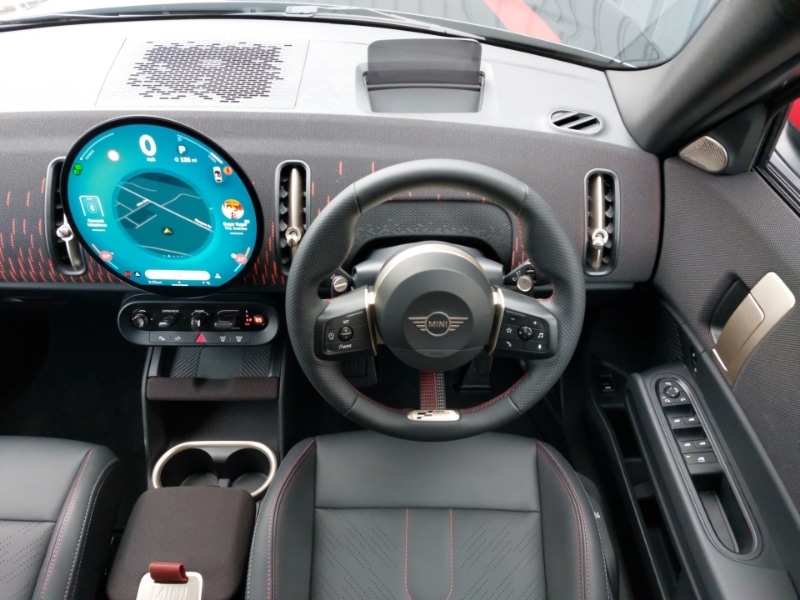 Used MINI Countryman 2024 for sale - 76959377: Photo 7