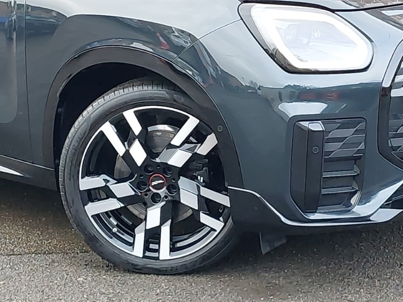 Used MINI Countryman 2024 for sale - 76959377: Photo 9