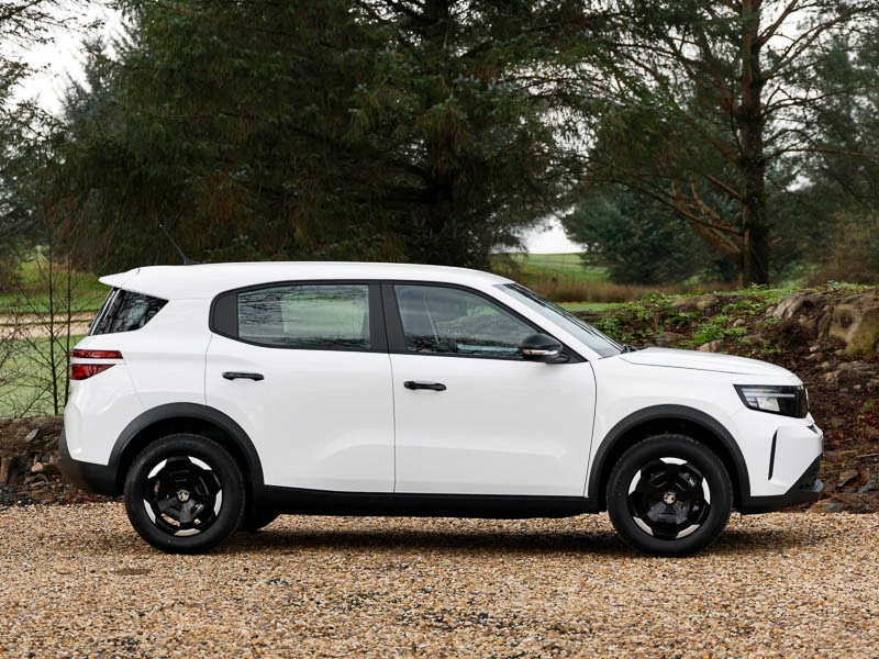 Used Vauxhall Frontera 2025 for sale - 77252397: Photo 5