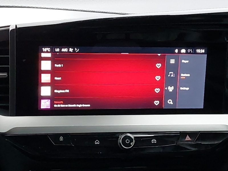 Used Vauxhall Mokka 2025 for sale - 76959347: Photo 10