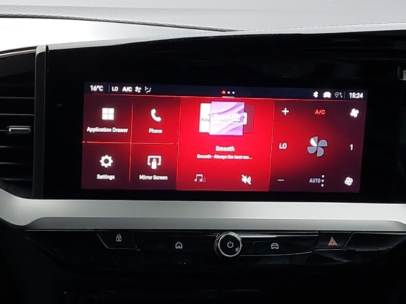 Used Vauxhall Mokka 2025 for sale - 76959347: Photo 11