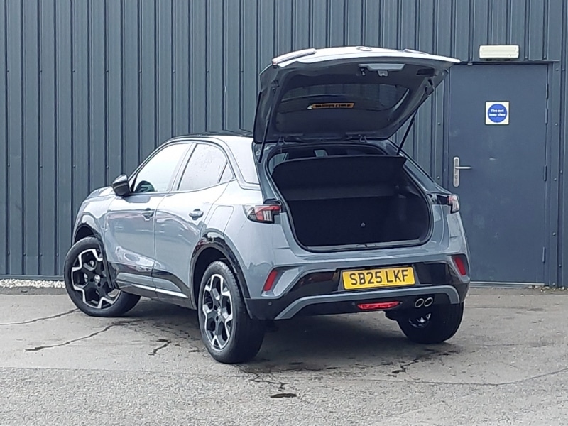 Used Vauxhall Mokka 2025 for sale - 76959347: Photo 12