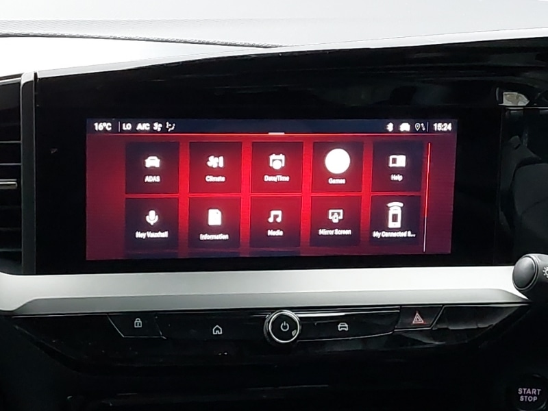 Used Vauxhall Mokka 2025 for sale - 76959347: Photo 13