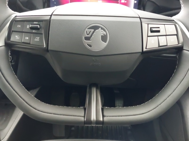 Used Vauxhall Mokka 2025 for sale - 76959347: Photo 16