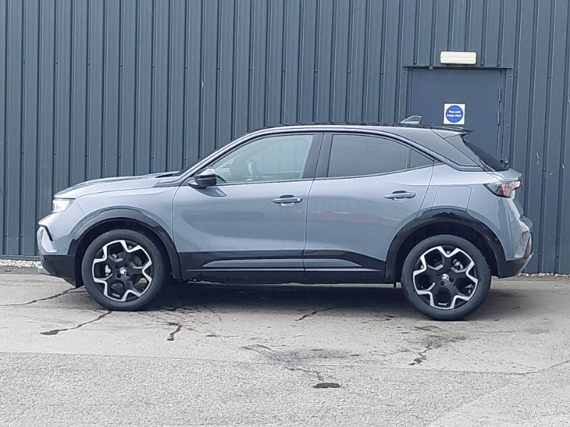 Used Vauxhall Mokka 2025 for sale - 76959347: Photo 4