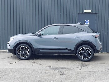 Used Vauxhall Mokka 2025 for sale - 76959347: Photo