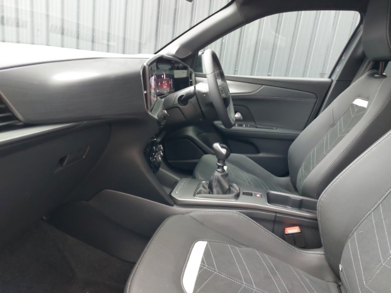 Used Vauxhall Mokka 2025 for sale - 76959347: Photo 5