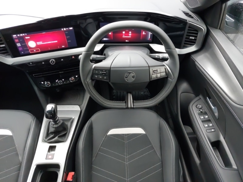 Used Vauxhall Mokka 2025 for sale - 76959347: Photo 7