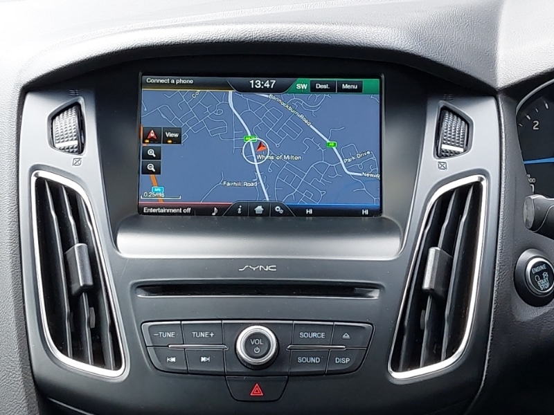 Used Ford Focus 2016 for sale - 78071350: Photo 10