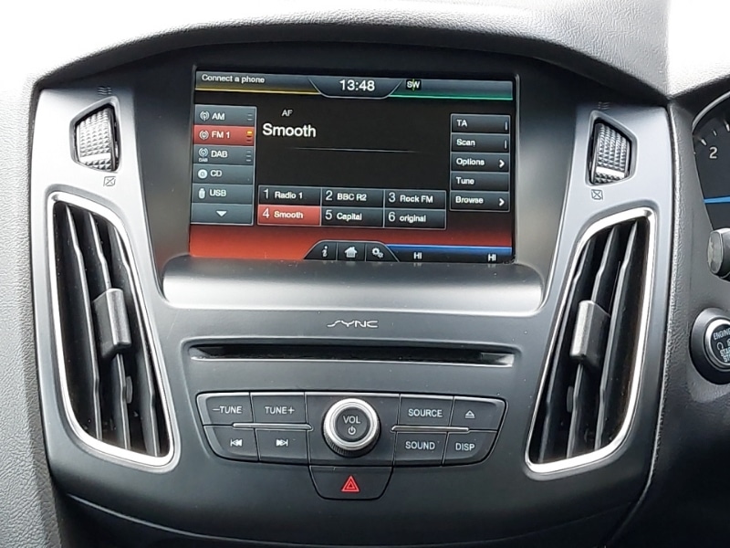 Used Ford Focus 2016 for sale - 78071350: Photo 11