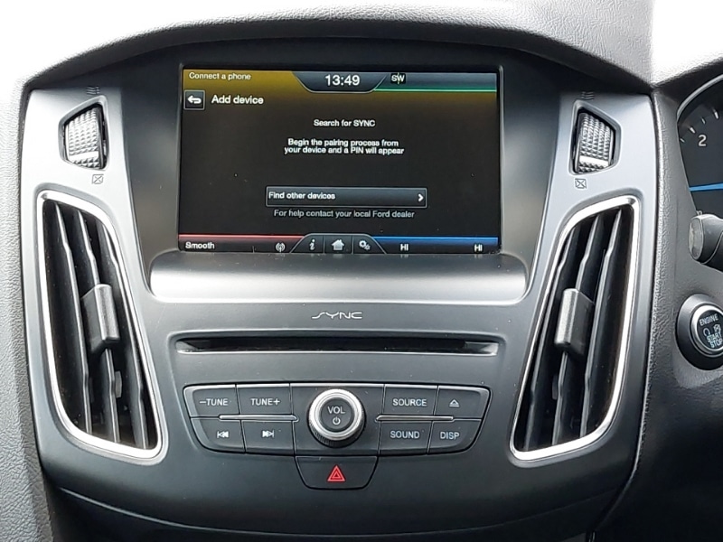 Used Ford Focus 2016 for sale - 78071350: Photo 13