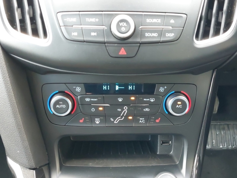 Used Ford Focus 2016 for sale - 78071350: Photo 14