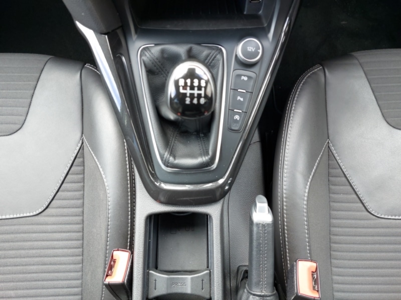 Used Ford Focus 2016 for sale - 78071350: Photo 15