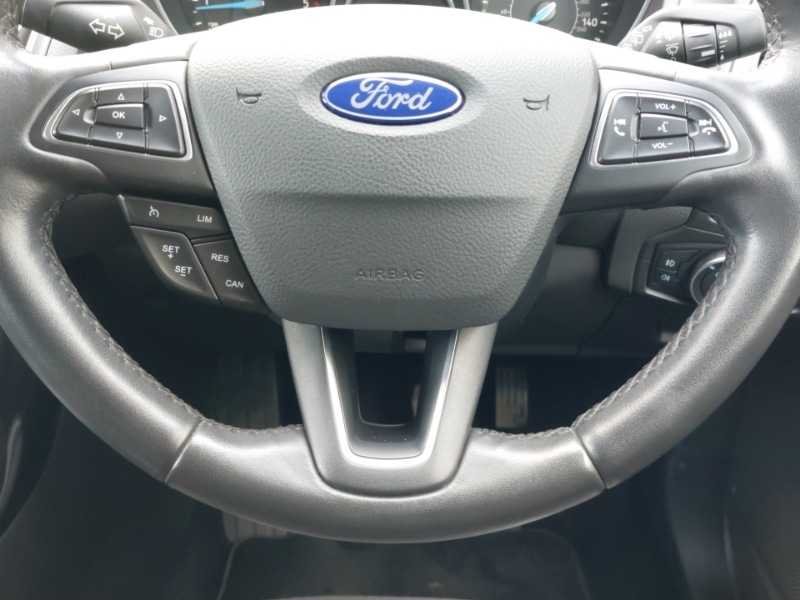 Used Ford Focus 2016 for sale - 78071350: Photo 16