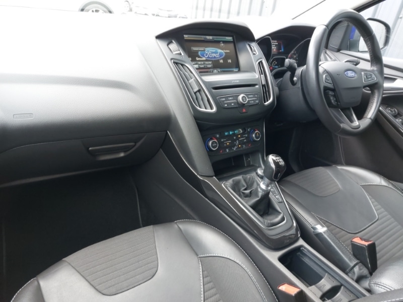 Used Ford Focus 2016 for sale - 78071350: Photo 18