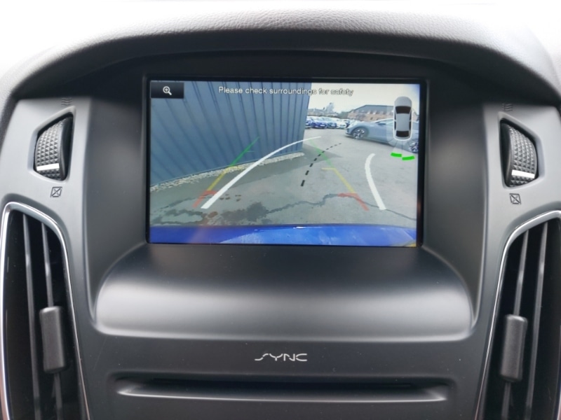 Used Ford Focus 2016 for sale - 78071350: Photo 19