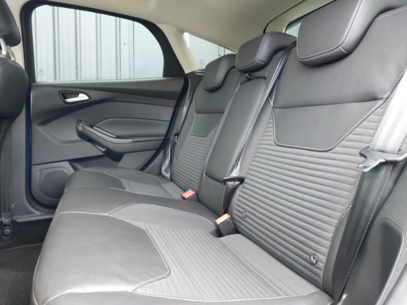 Used Ford Focus 2016 for sale - 78071350: Photo 6