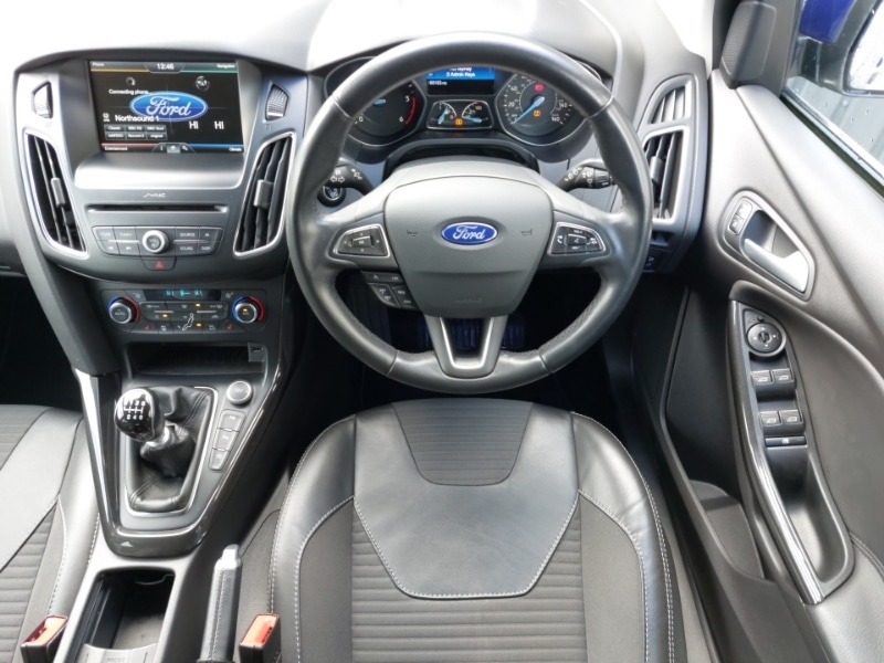 Used Ford Focus 2016 for sale - 78071350: Photo 7