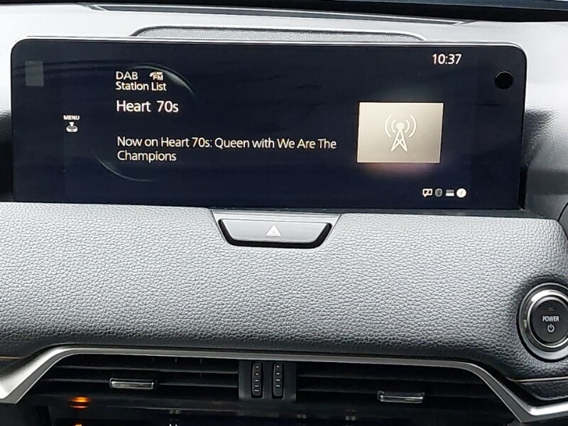 Used Mazda CX-60 2023 for sale - 77466795: Photo 10