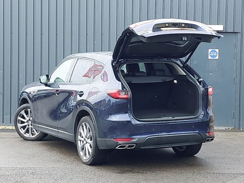 Used Mazda CX-60 2023 for sale - 77466795: Photo 12